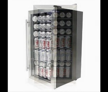 The Whynter Beverage Refrigerator Cooler offers premium quality and innovative