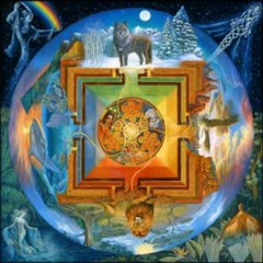 Mari Boine - Etno Jenny (Ethno Jenny)