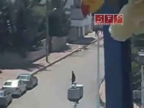 بانياس في جمعة ارحل 1-7-2011