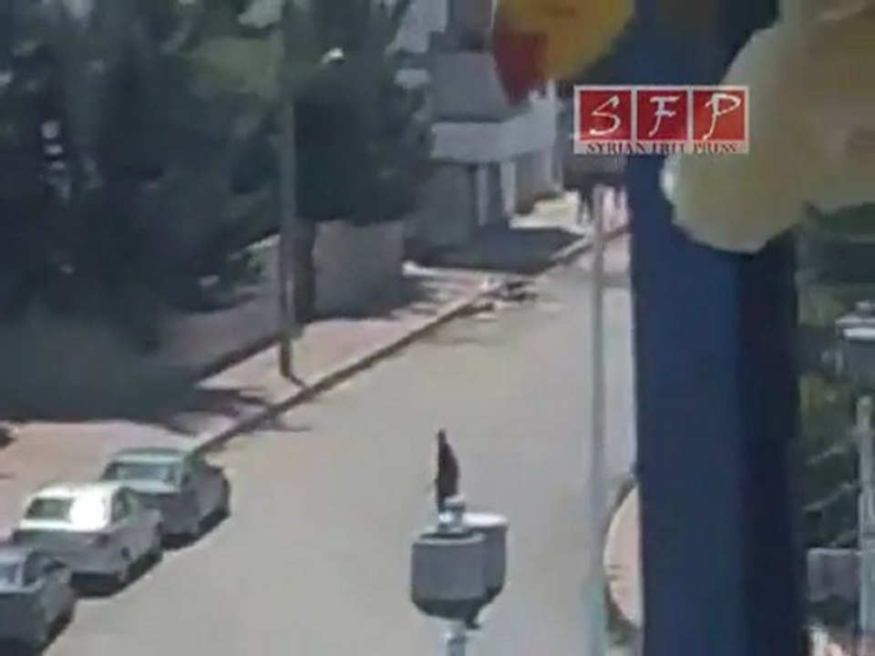 بانياس في جمعة ارحل 1-7-2011