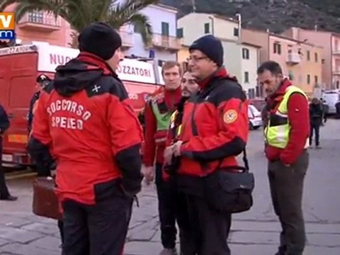 Concordia : les difficiles plongées des spéléologues