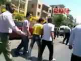 حلــب جمعة ارحل 5-7-2011