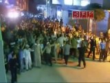 إدلب مظاهرة مدينة ادلب 5-7-2011