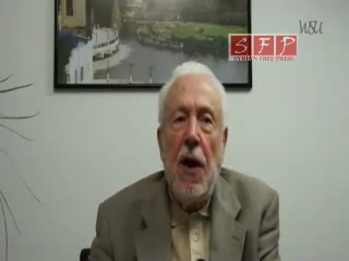 دعاء عصام العطار لسوريا 8-7-2011