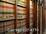 Criminal Lawyer Denton Call 940-227-4779 For Free ...