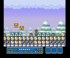 [WT] Super Mario Bros 3 - Partie 15.1