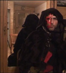 Droit de réponse Episode 1