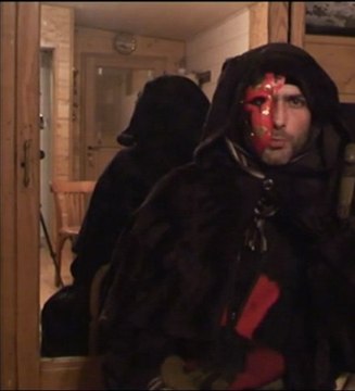 Droit de réponse Episode 1