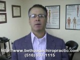 Scoliosis – Bethpage NY Chiropractor for Scoliosis