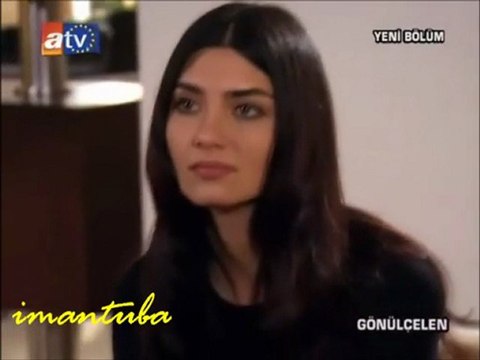 Tuba Büyüküstün توبا حبيب الروح وينك