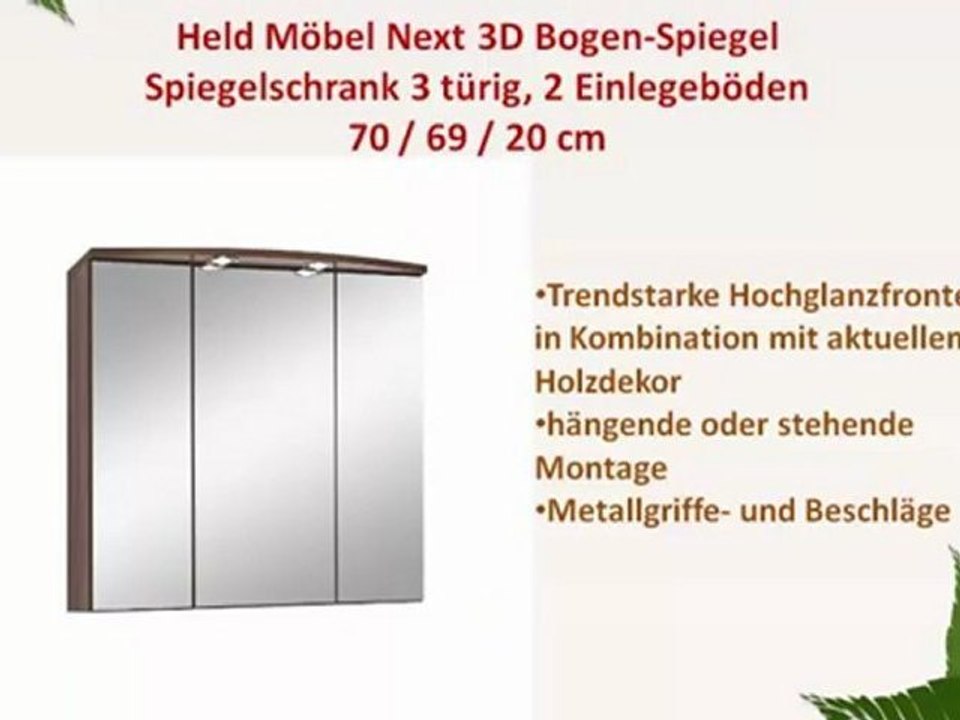 Kaufen Spiegelschrank? - Hier 10 Besten Spiegelschrank