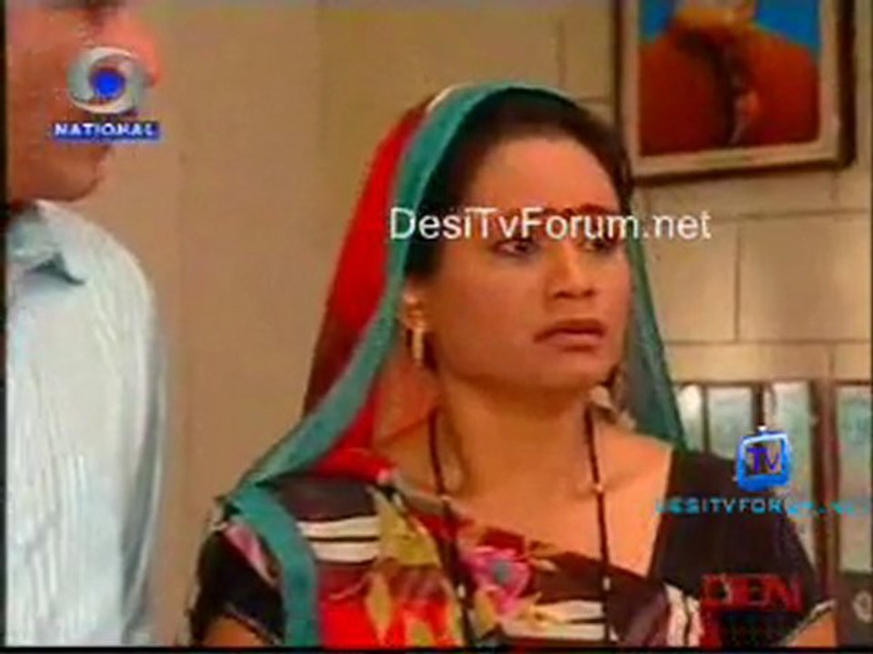 Muawazaa Madad Ya Abhishaap - 19th January 2012 P1