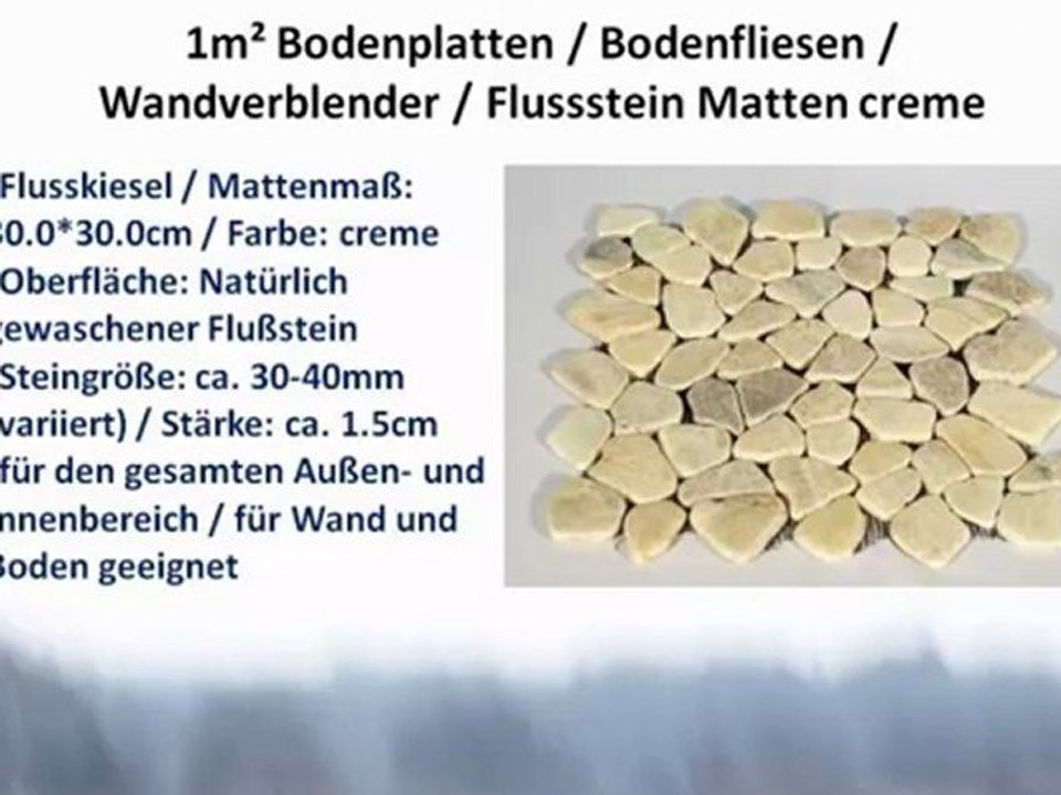 TOP 10 Bodenfliesen zu Kaufen