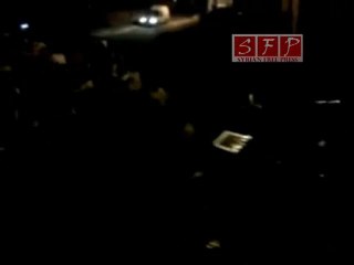 إدلب مسائية في تفتناز 8-7-2011