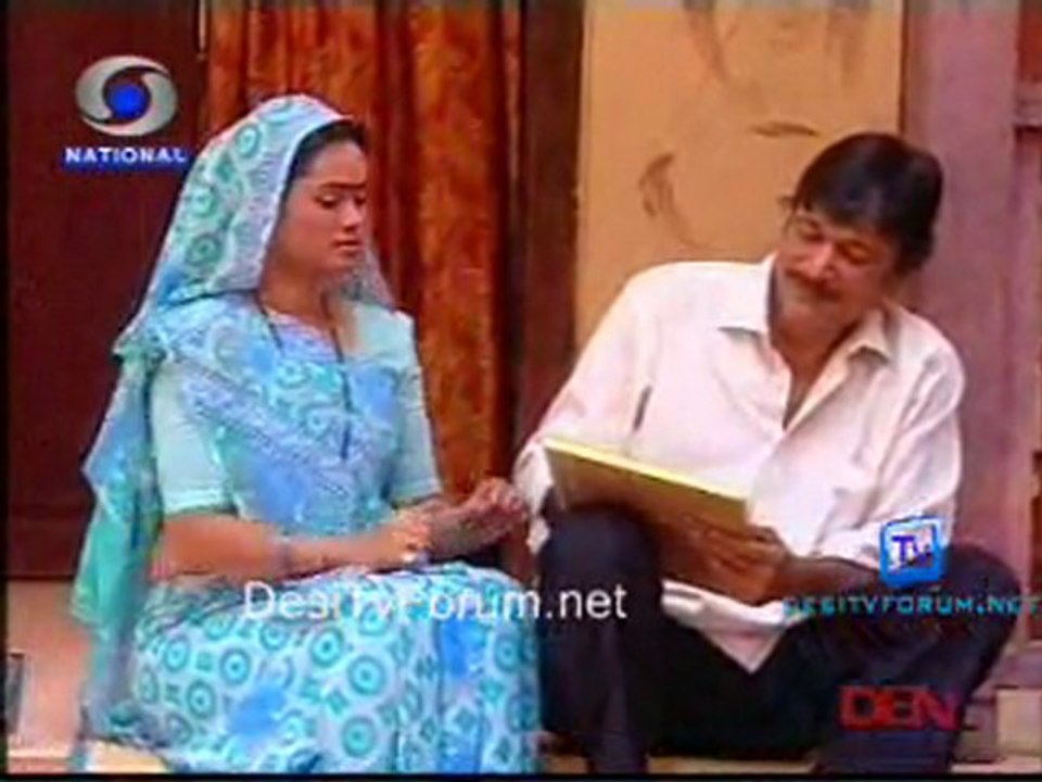 Muawazaa Madad Ya Abhishaap - 19th January 2012 P3