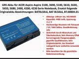 10 Besten Acer Akku zum Kaufen