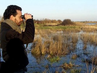 LPO - Témoignage animation zones humides