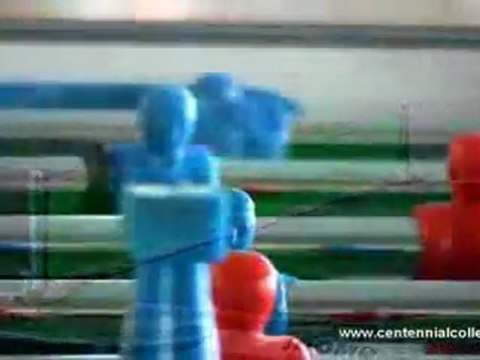 Visual Tour of Progress Campus 2012 at Centennial College