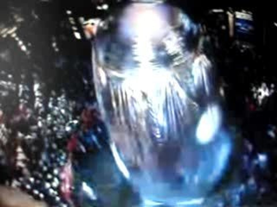 Lancement de la Playstation 2