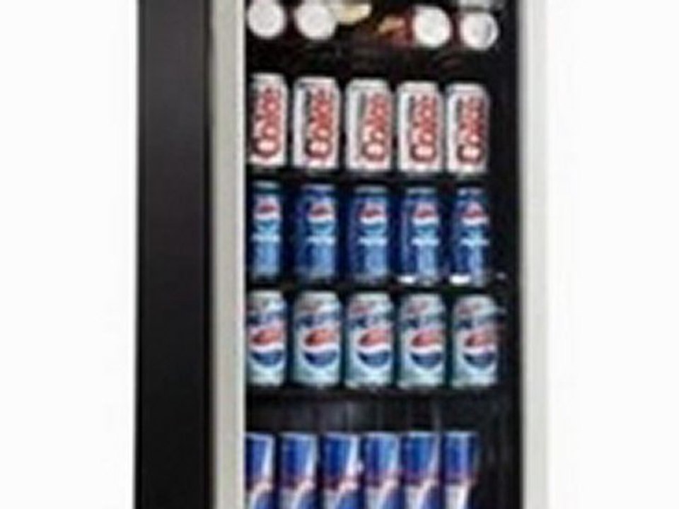 Danby Cooler with Lock