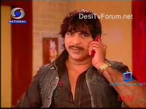 Mangalsutra Ek... Maryada - 19th January 2012 P1