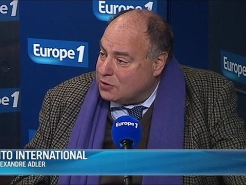 Alliance entre révoltés