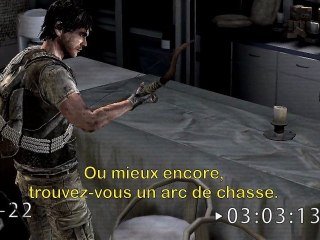 I Am Alive - Rencontres