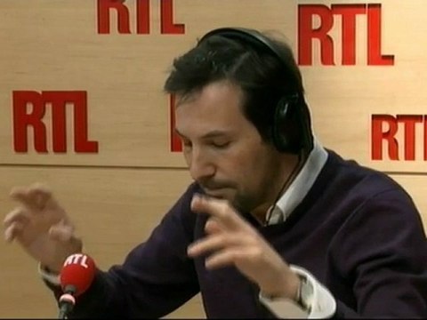 La marque du Mailhot : Des embauches à Pôle emploi, fallait y penser !