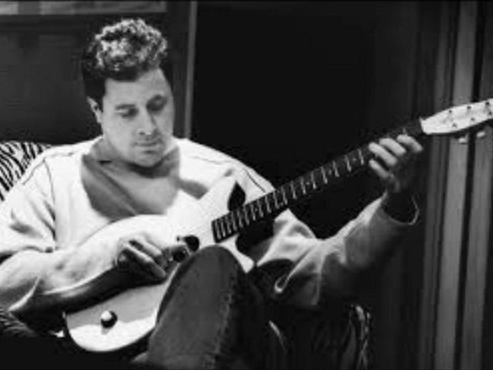 Vince Gill - Under These Conditions