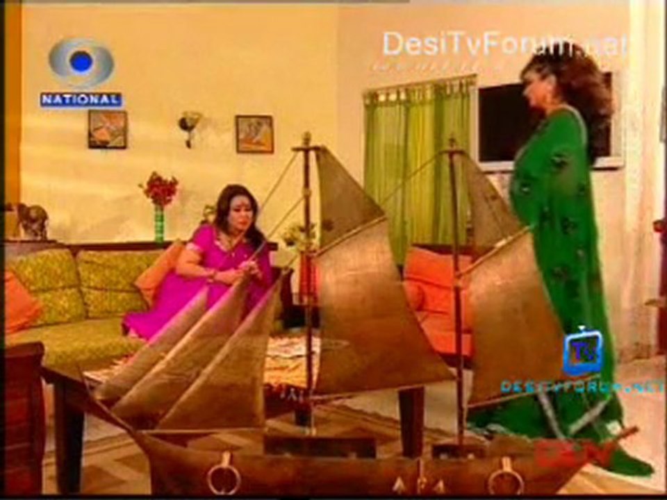 Mangalsutra Ek... Maryada - 19th January 2012 P2