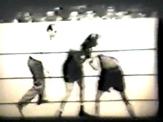 Joe Louis vs Lee Savold 1951-06-15