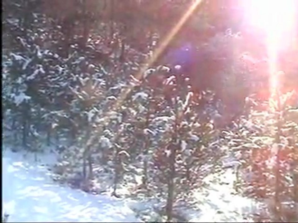 seneler seneler önce...