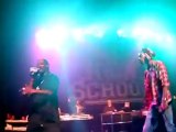 Snoop Dogg & Wiz Khalifa - Smokin On Live Performance