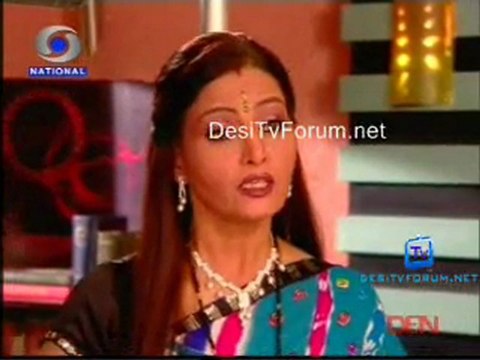 Mangalsutra Ek... Maryada - 19th January 2012 P3