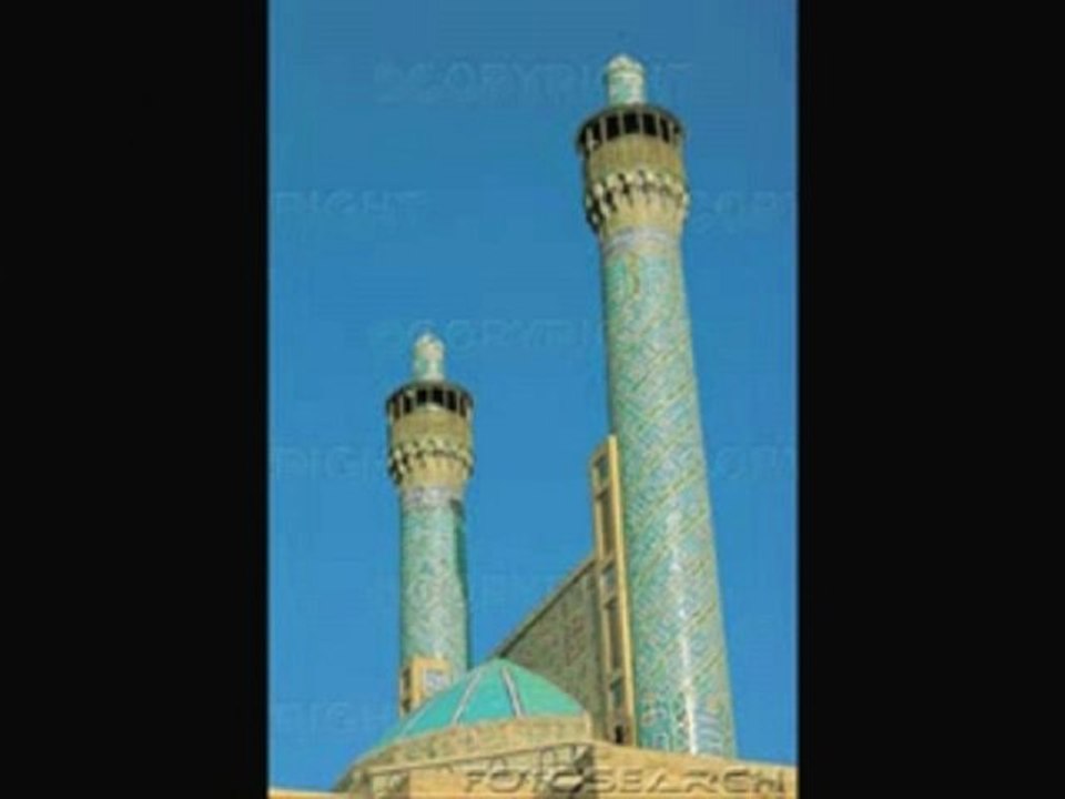 الأذان بصوت ناصر القطامي