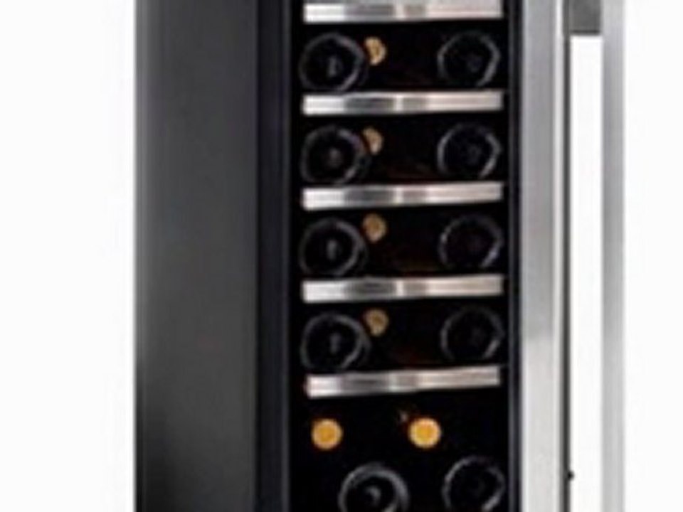 Whynter BWR-18SD Wine Refrigerator