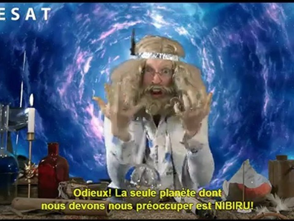 RAP NEWS X - #Occupy2012 (feat. Noam Chomsky & Anonymous)ST/FR