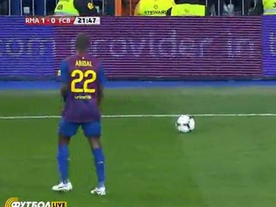 реал-барселона, 2 тайм, sportua.at.ua