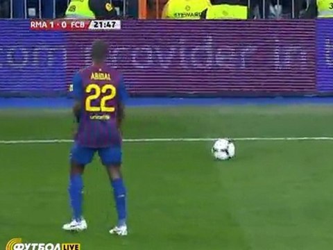 реал-барселона, 2 тайм, sportua.at.ua