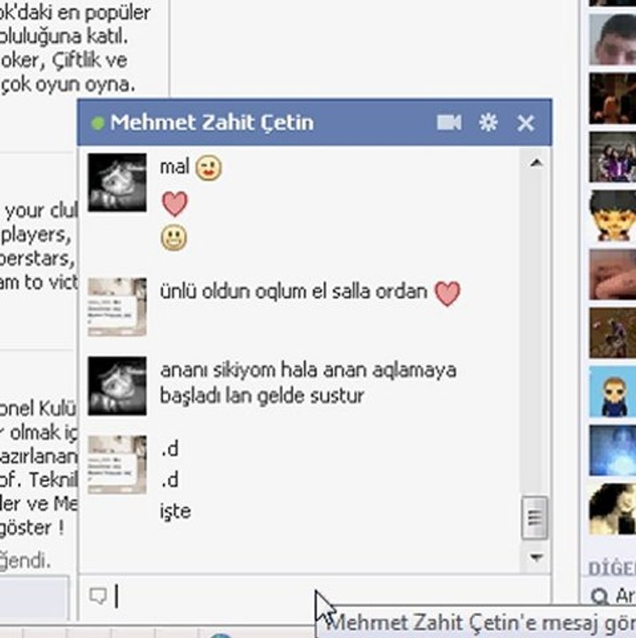 ünlü oldun el salla