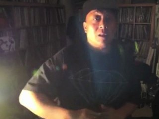 Dilated People Drop europe tour 2012