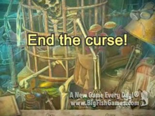 Witches' Legacy: The Charleston Curse Collector's Edition Gameplay & Download