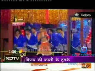 Glamour Show [NDTV] - 19th January 2012 Video Watch Online
