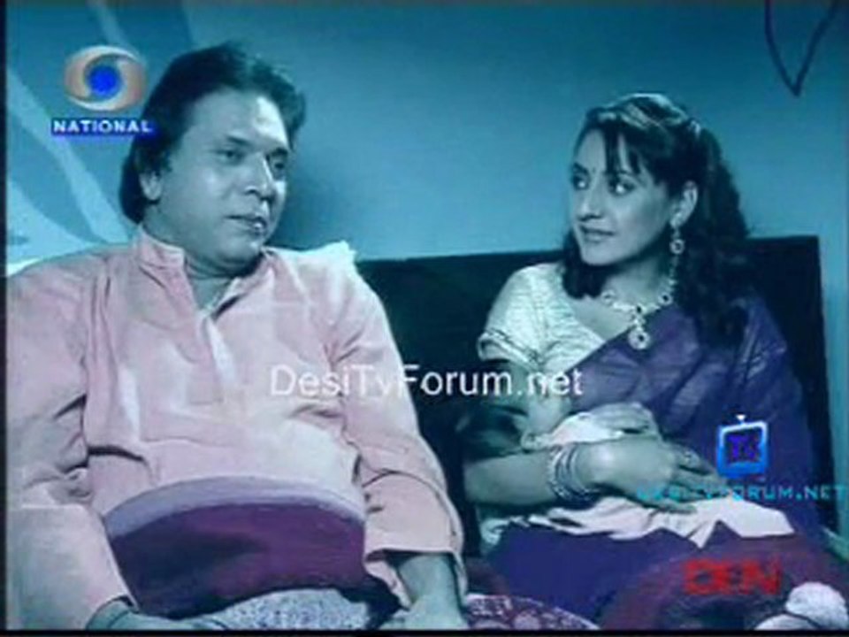 Kaisi Yeh Zindagani - 19th January 2012 Video Watch Online P3