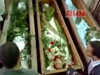 حمص باب السباع - صور وأسماء الشهداء 20-7-2011