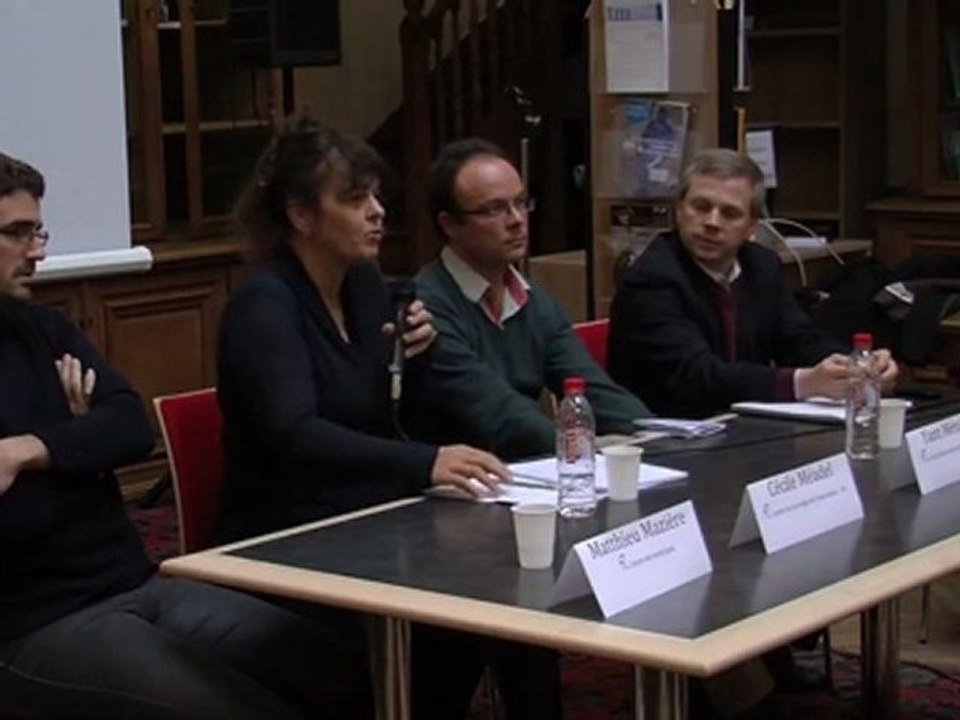 Pratiques de publication scientifique