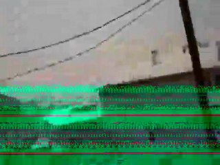 EDİRNE'Yİ KAR KAPADI...