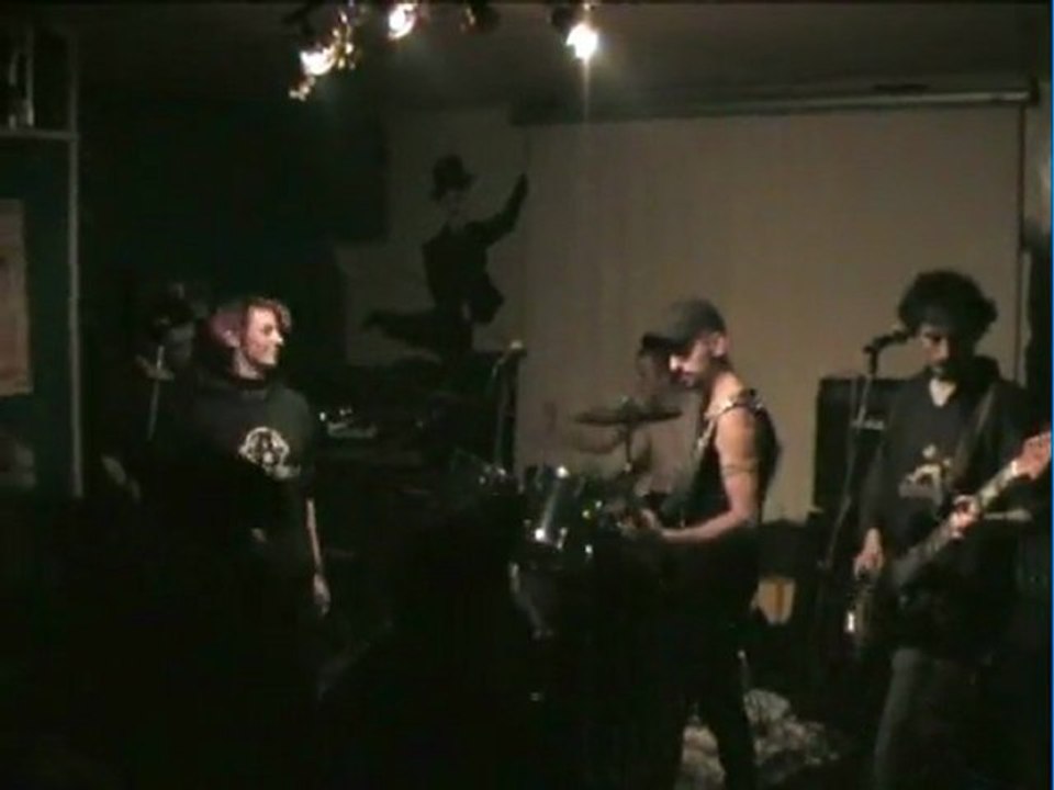 LA ZONE