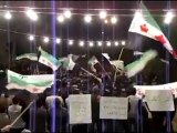 فري برس   حمص مسائية الانشاءات جنة جنة غالي يا وطنا 4 12 2011