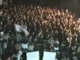 فري برس   أغنية على الدنة شهيد رايح على الجنة حمص ديربعلبة 5 12 2011